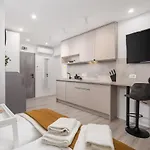 Penkala 아파트 *