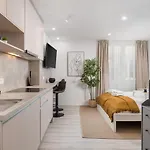 Penkala 아파트