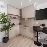 Penkala 아파트 *