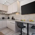 Penkala 아파트 리예카