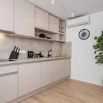 Penkala 아파트 *