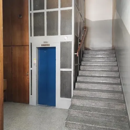 Penkala Apartment *