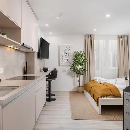 Penkala Apartment