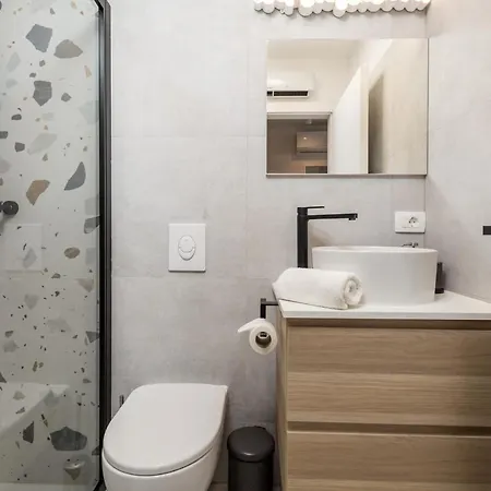 Apartment Penkala *