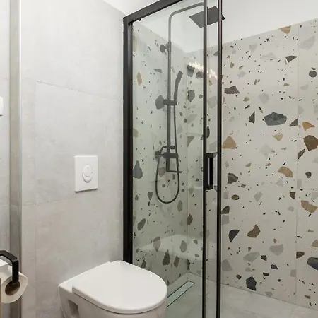 Penkala Apartment *