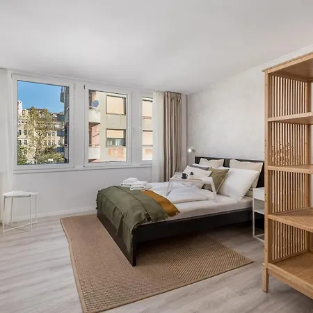 Apartment Penkala