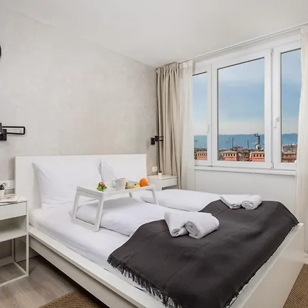 Apartment Penkala