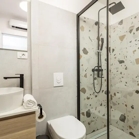 Apartment Penkala *