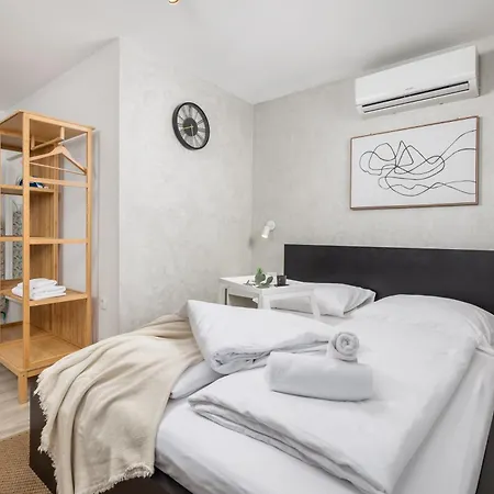 Penkala Apartment Rijeka
