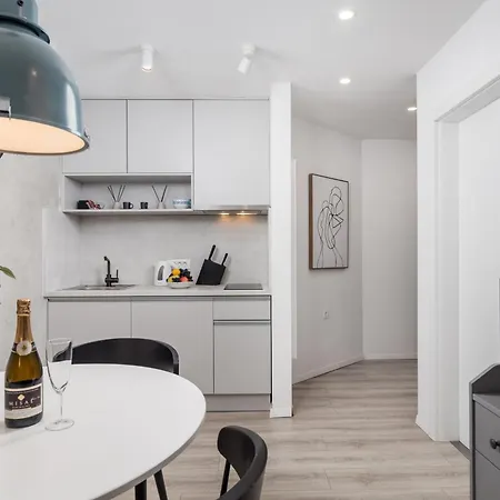 Penkala Apartment *