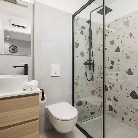 Apartment Penkala *