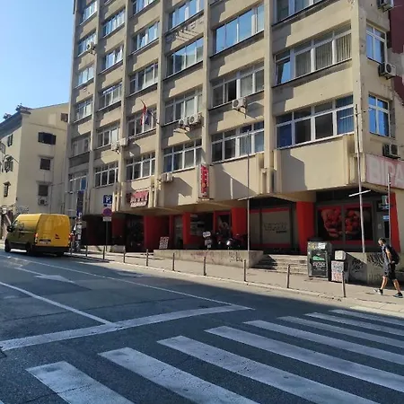 Penkala Διαμέρισμα