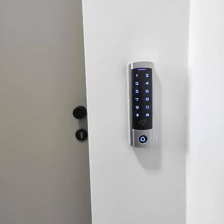 Penkala Apartman Fiume