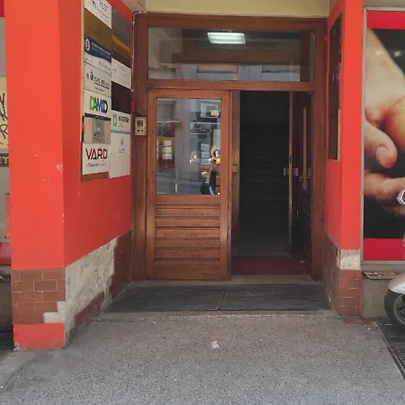 Penkala Ριέκα