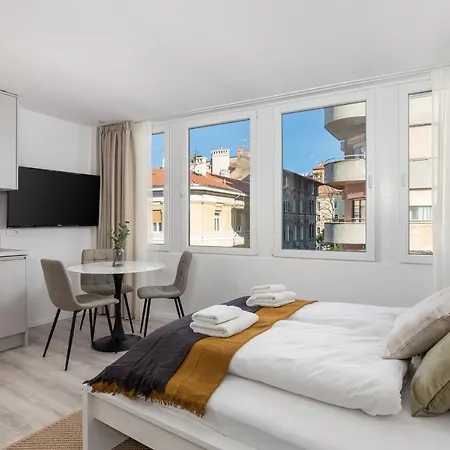 Penkala Apartament *