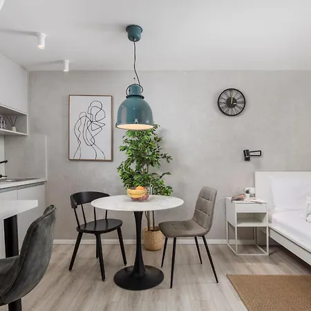 Penkala Διαμέρισμα Ριέκα
