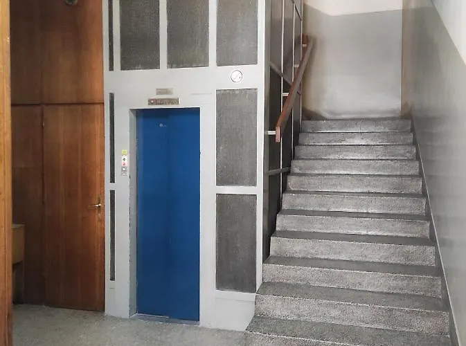 Penkala Appartamento *