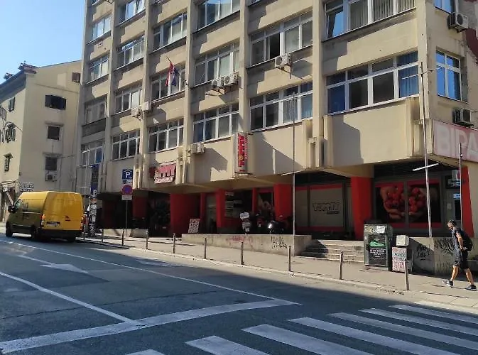 Penkala Apartament
