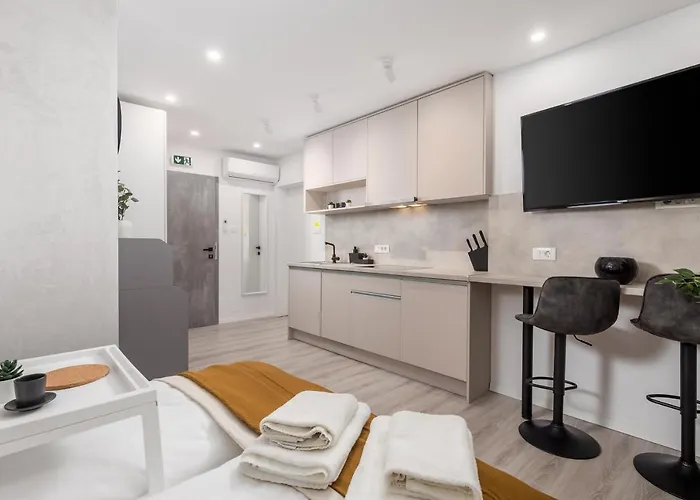 Penkala アパート *