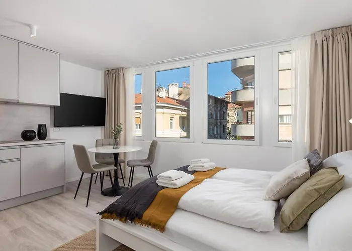 Penkala Apartament *