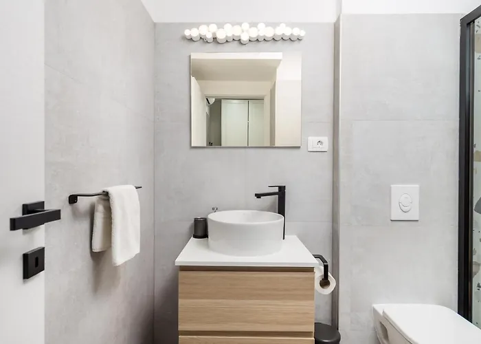 Penkala Apartament Rijeka