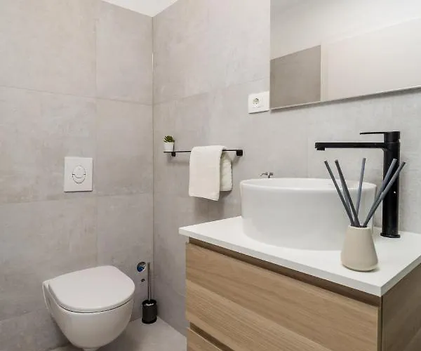 アパート Penkala *