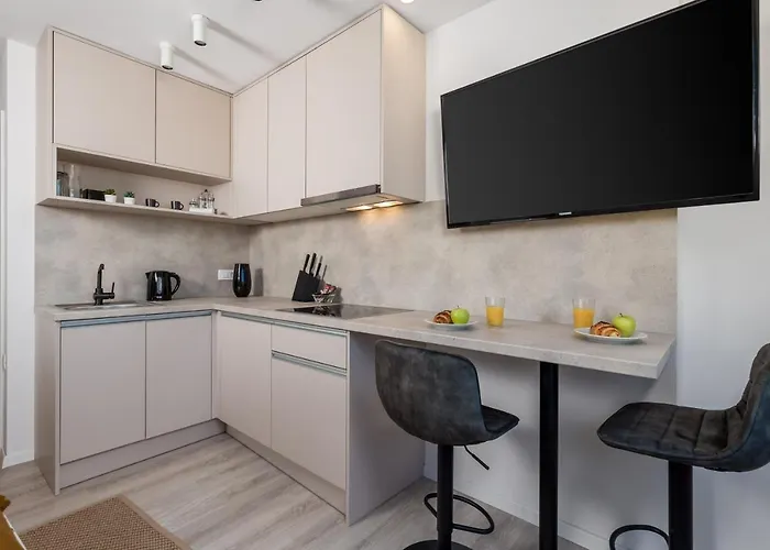 Penkala Apartament Rijeka