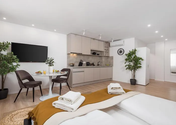 Apartament Penkala *