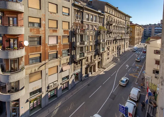 Appartamento Penkala