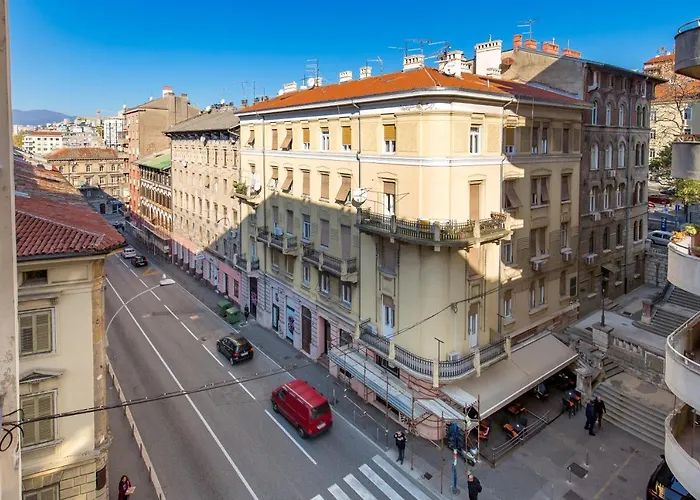 Penkala Rijeka