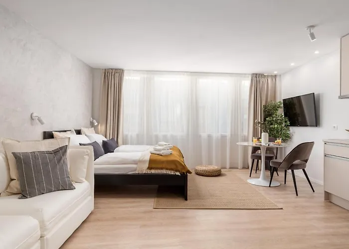 Apartament Penkala Rijeka