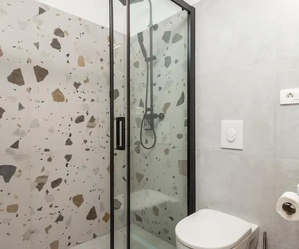 Apartament Penkala *