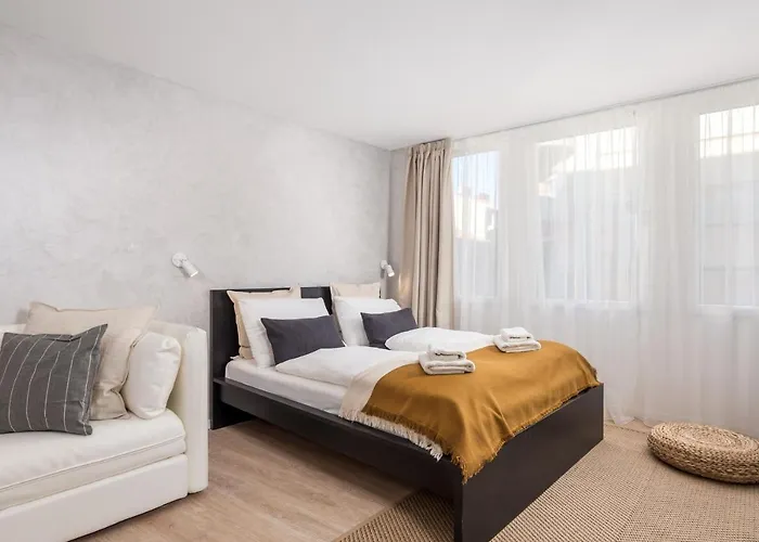 Penkala アパート