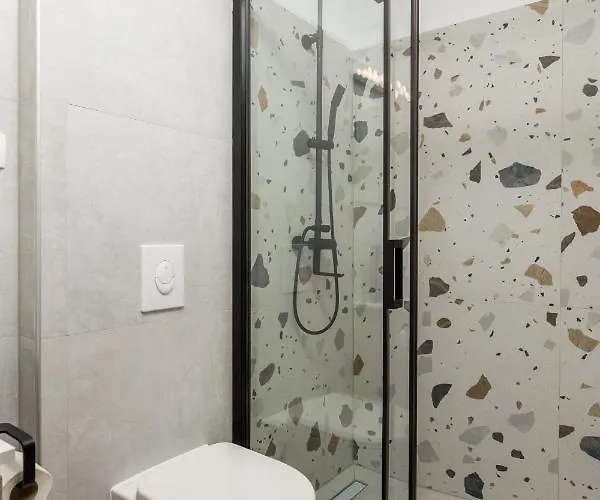 Penkala Apartament *