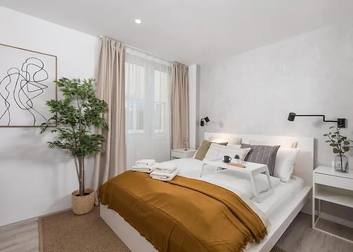 Penkala Apartament Rijeka