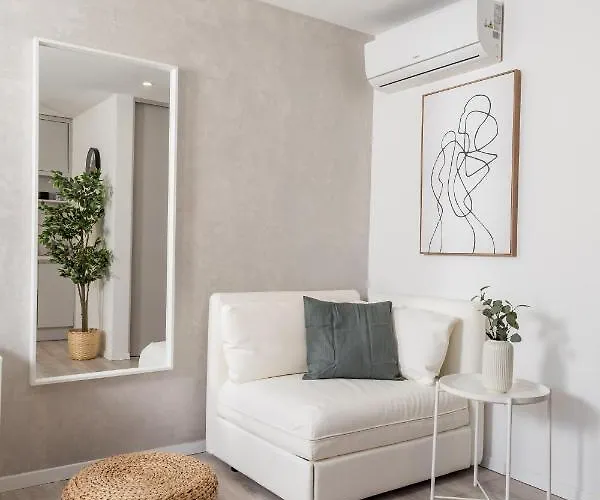 アパート Penkala