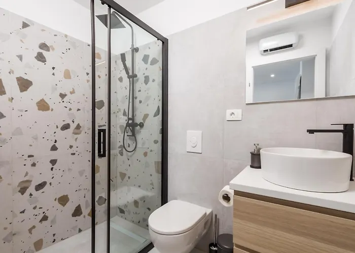 Apartament Penkala Rijeka