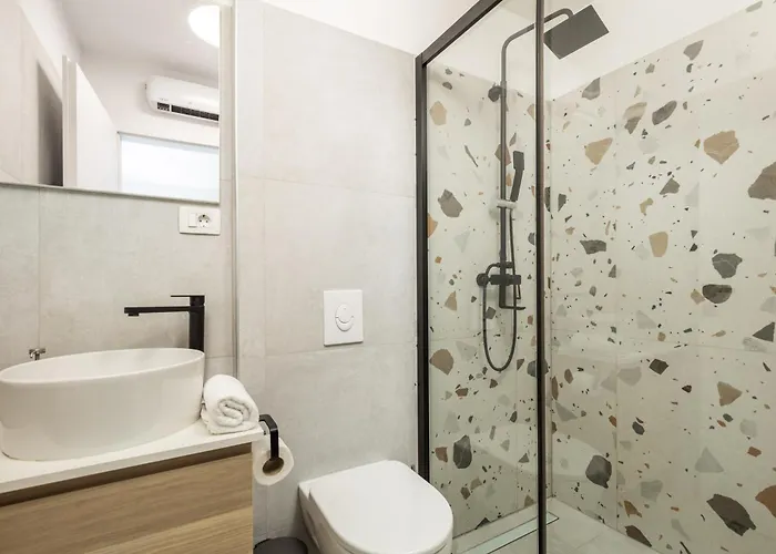 Apartament Penkala *