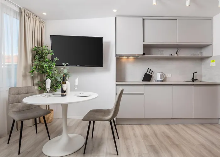 アパート Penkala