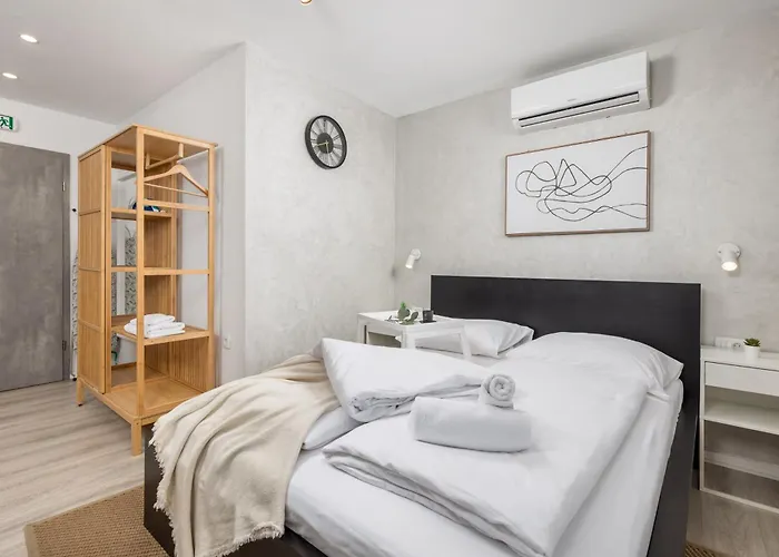 Penkala Apartament Rijeka
