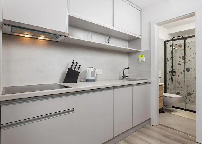 Appartamento Penkala *