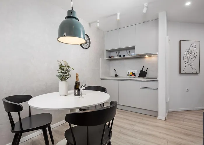 Apartament Penkala *