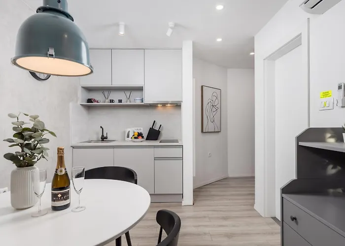 Penkala Apartament *