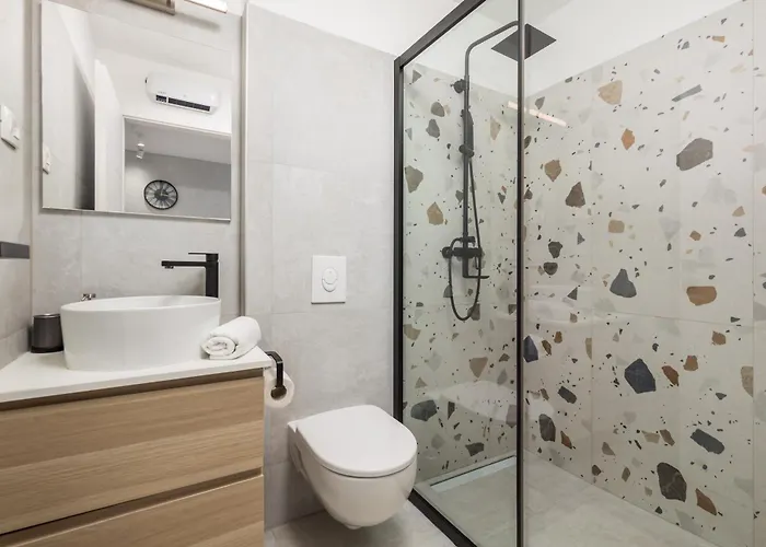 アパート Penkala *