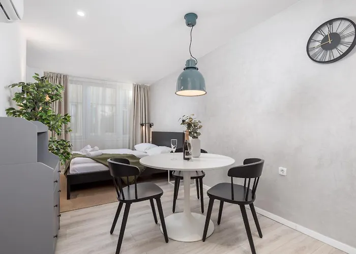 Penkala Apartament *